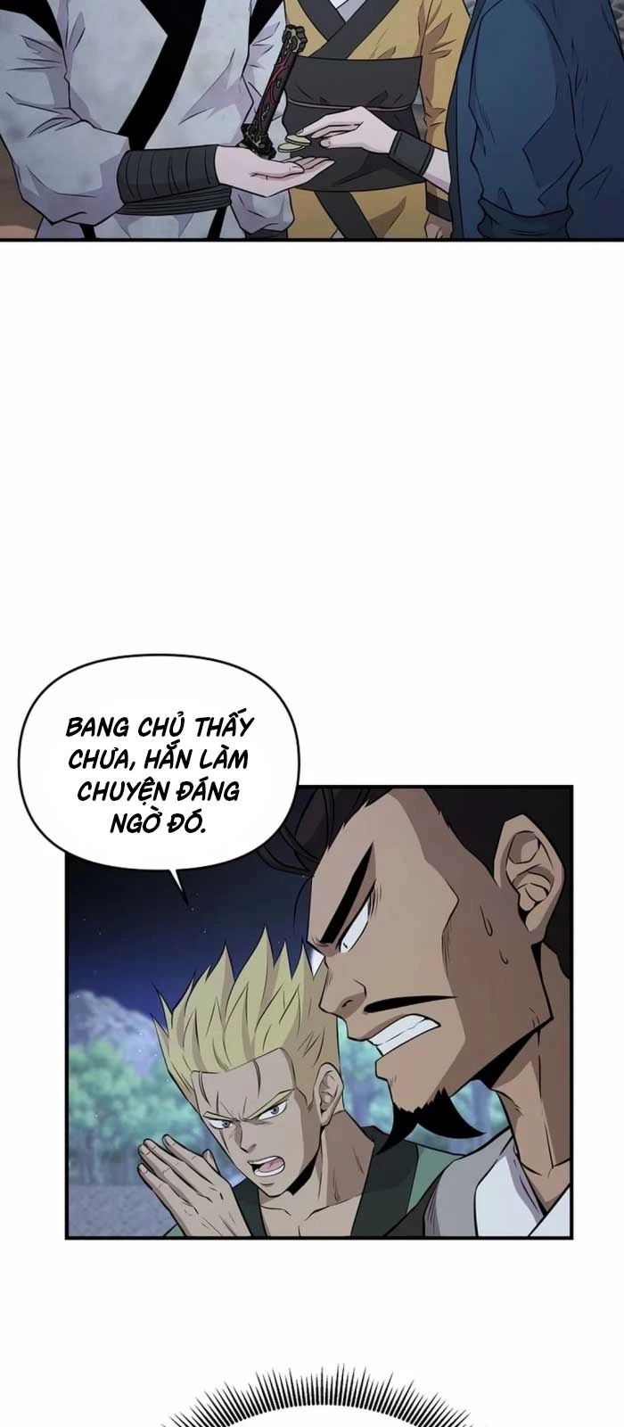 Thiên hạ đệ nhất côn luân khách điếm Chapter 7 - 51