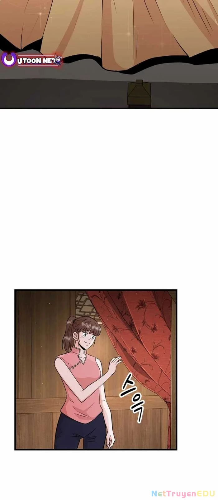 Thiên hạ đệ nhất côn luân khách điếm Chapter 7 - 57