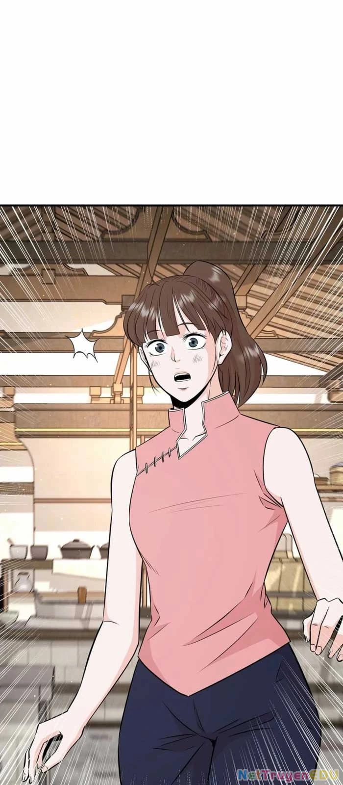 Thiên hạ đệ nhất côn luân khách điếm Chapter 7 - 61