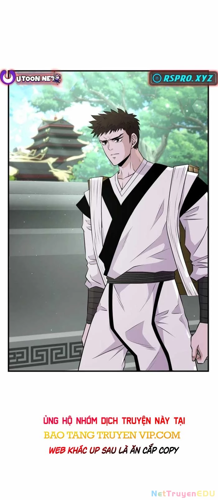 Thiên hạ đệ nhất côn luân khách điếm Chapter 8 - 4