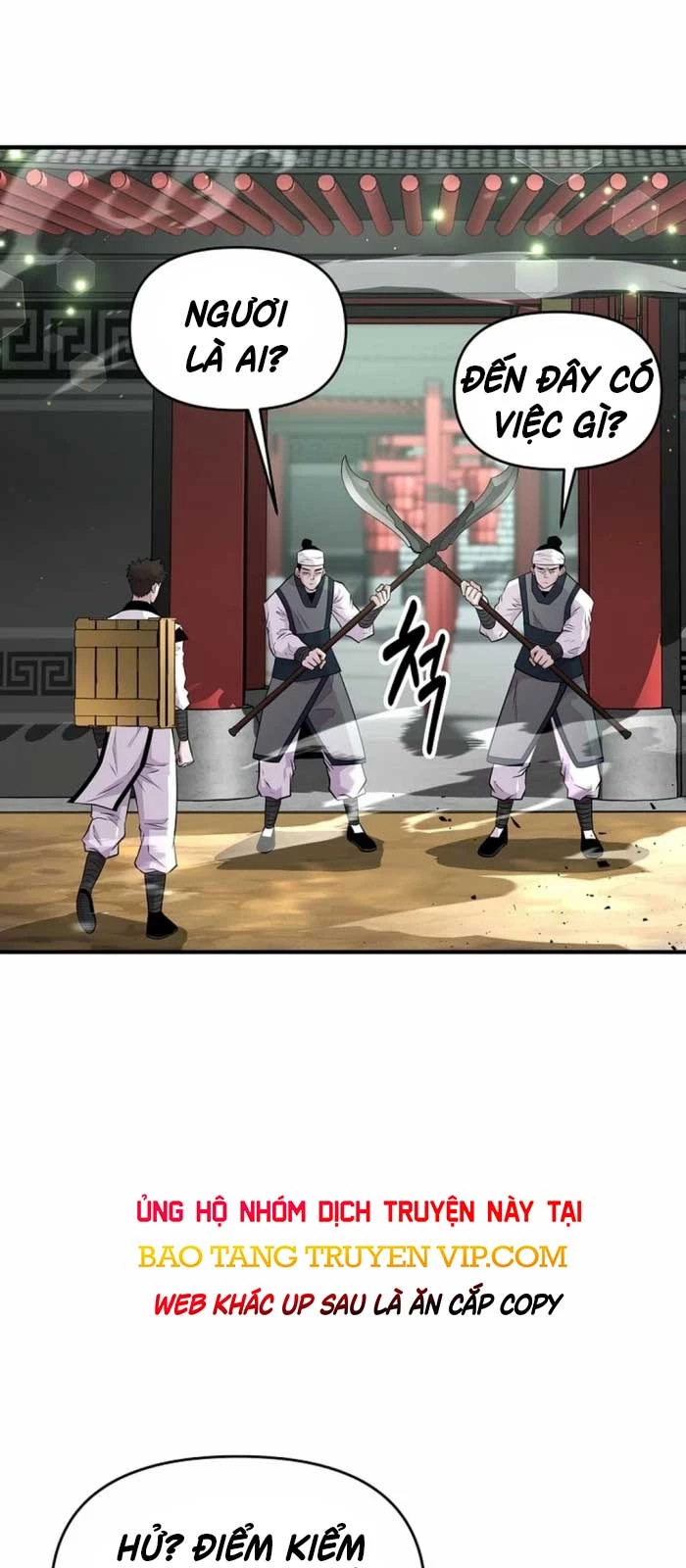 Thiên hạ đệ nhất côn luân khách điếm Chapter 8 - 5