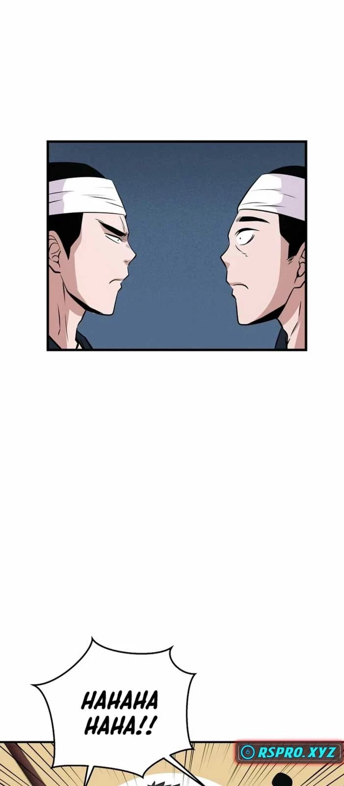 Thiên hạ đệ nhất côn luân khách điếm Chapter 8 - 8