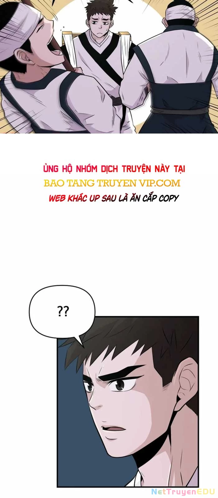 Thiên hạ đệ nhất côn luân khách điếm Chapter 8 - 9