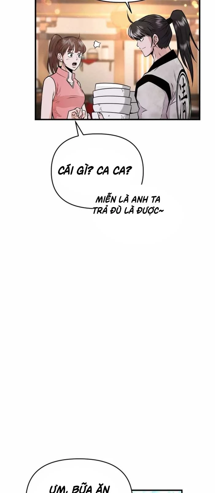 Thiên hạ đệ nhất côn luân khách điếm Chapter 8 - 15