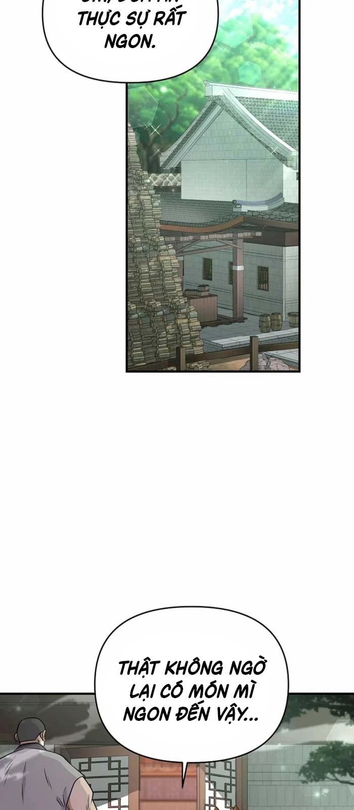 Thiên hạ đệ nhất côn luân khách điếm Chapter 8 - 16