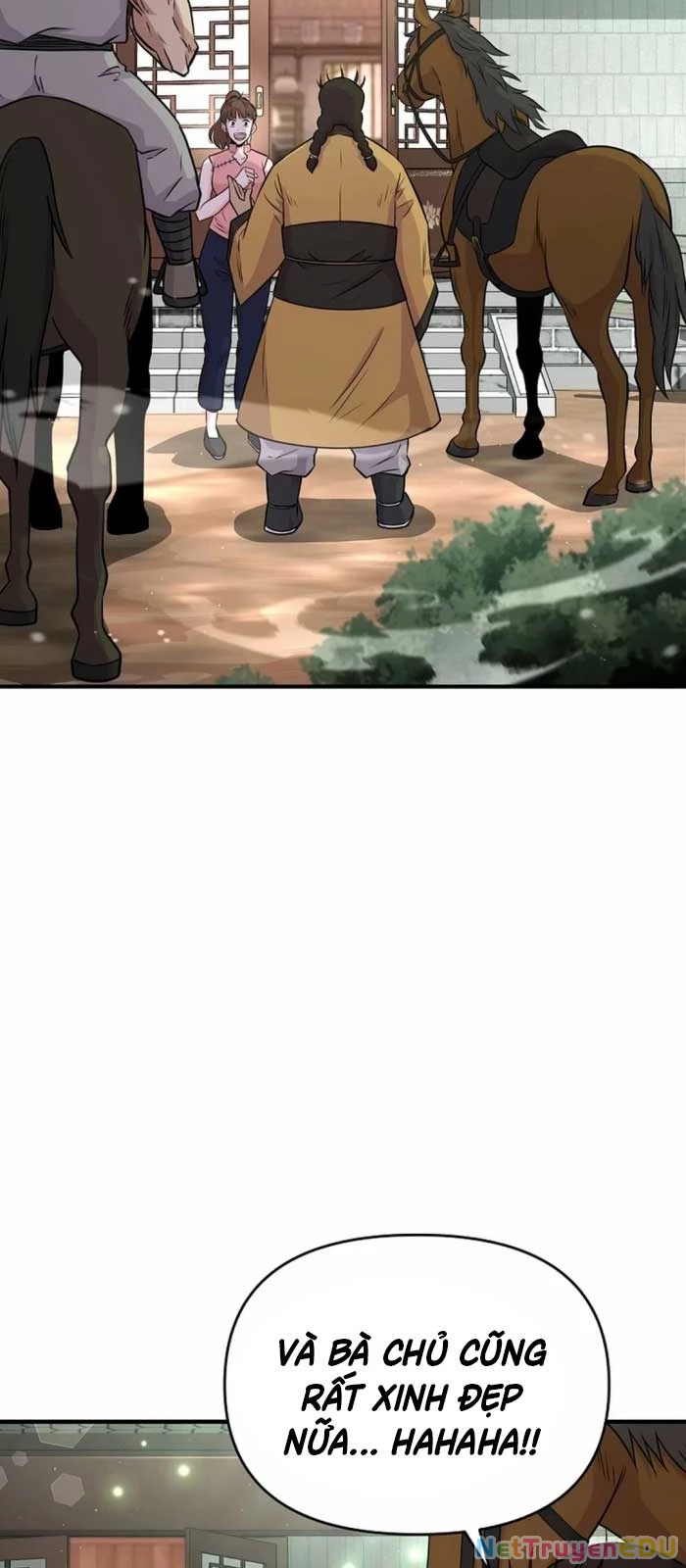 Thiên hạ đệ nhất côn luân khách điếm Chapter 8 - 17