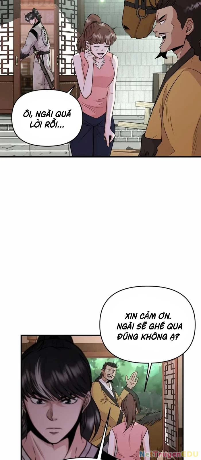 Thiên hạ đệ nhất côn luân khách điếm Chapter 8 - 18