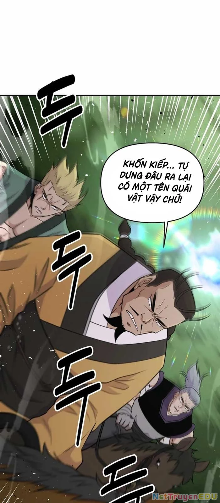 Thiên hạ đệ nhất côn luân khách điếm Chapter 8 - 21