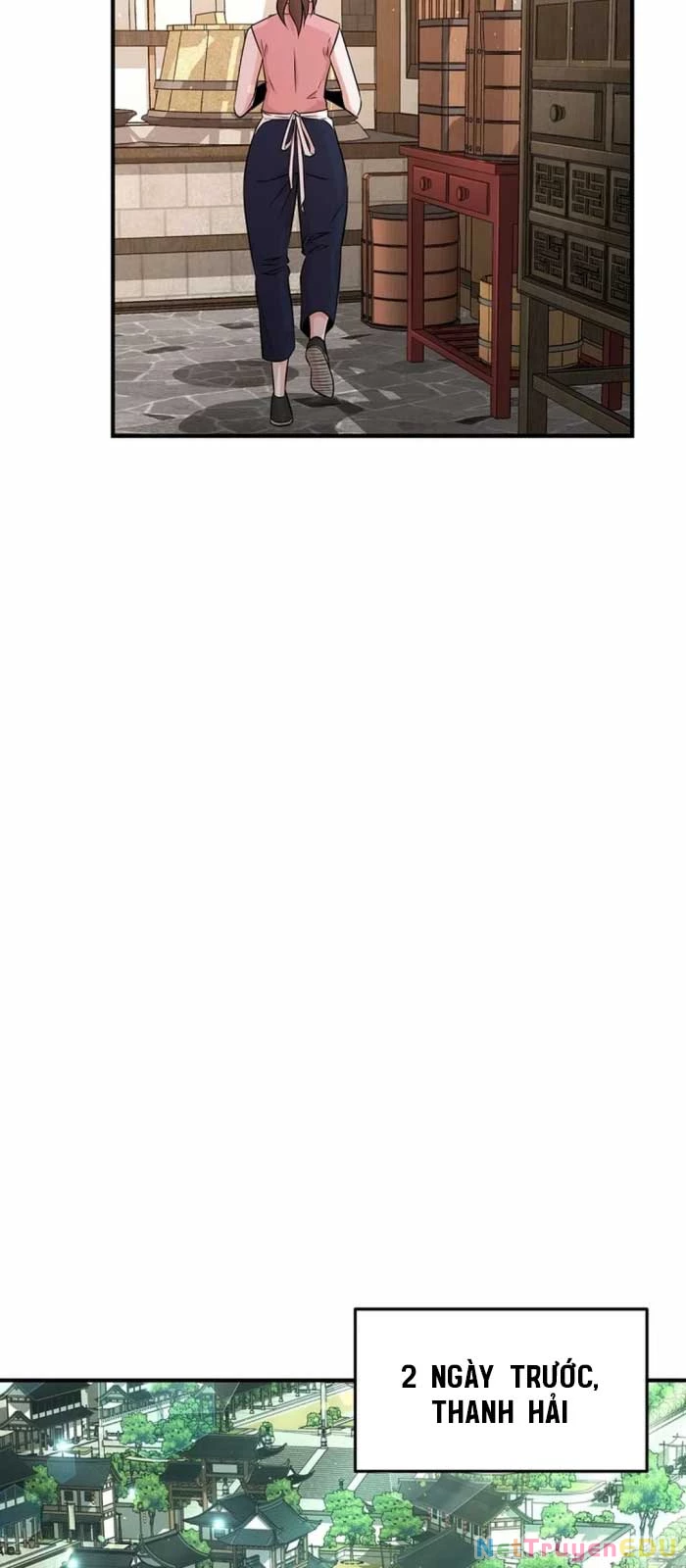Thiên hạ đệ nhất côn luân khách điếm Chapter 8 - 30