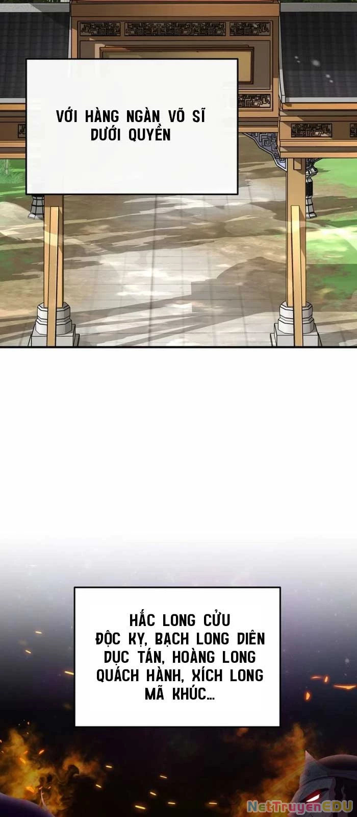 Thiên hạ đệ nhất côn luân khách điếm Chapter 8 - 33