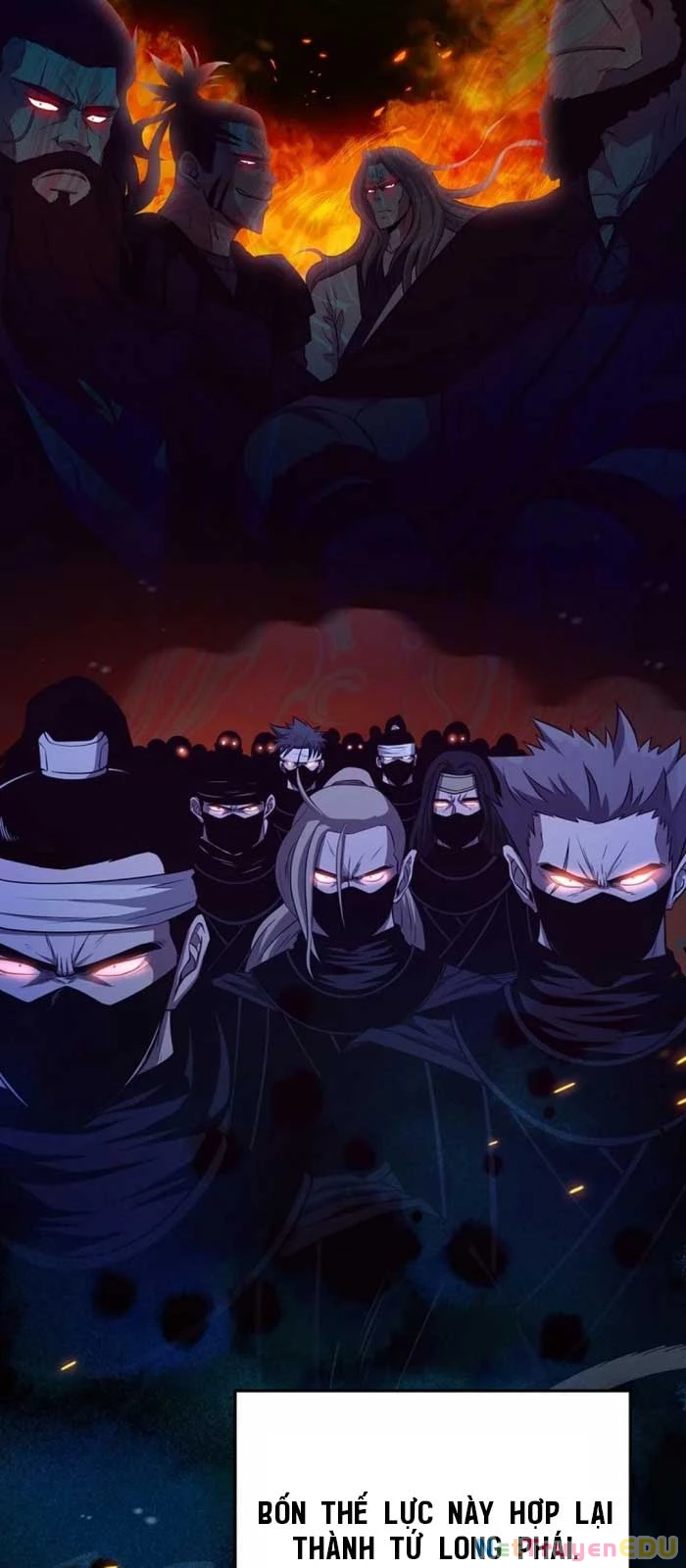 Thiên hạ đệ nhất côn luân khách điếm Chapter 8 - 34