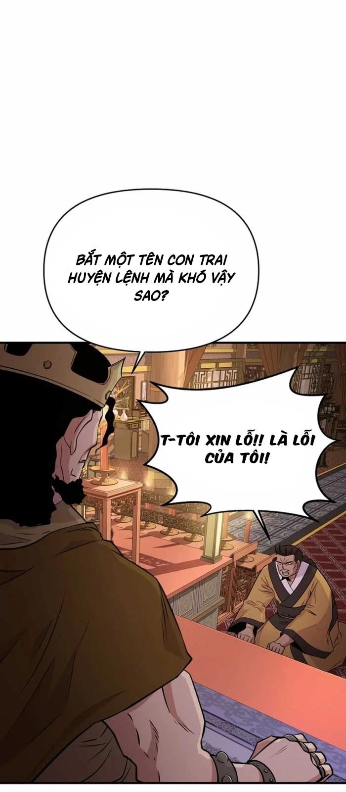 Thiên hạ đệ nhất côn luân khách điếm Chapter 8 - 36