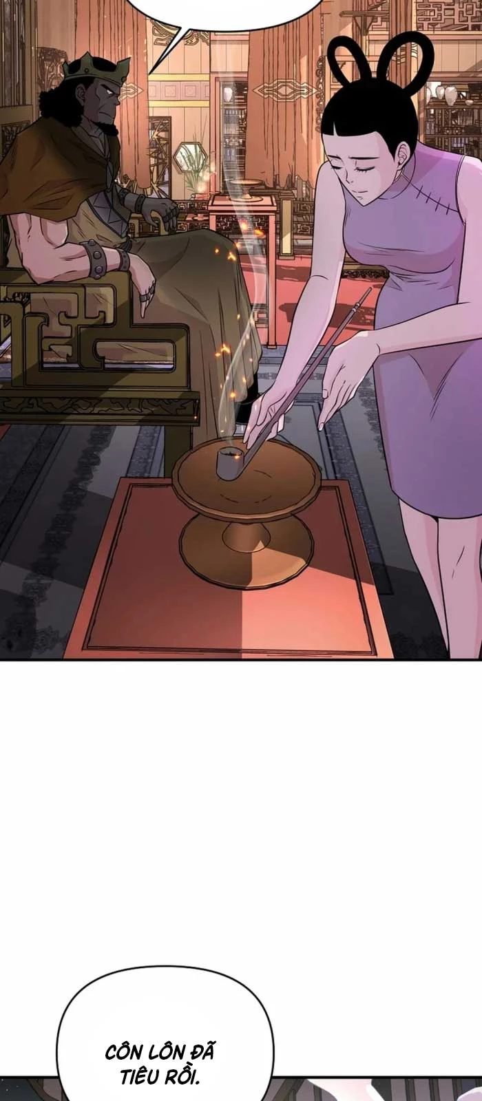 Thiên hạ đệ nhất côn luân khách điếm Chapter 8 - 40