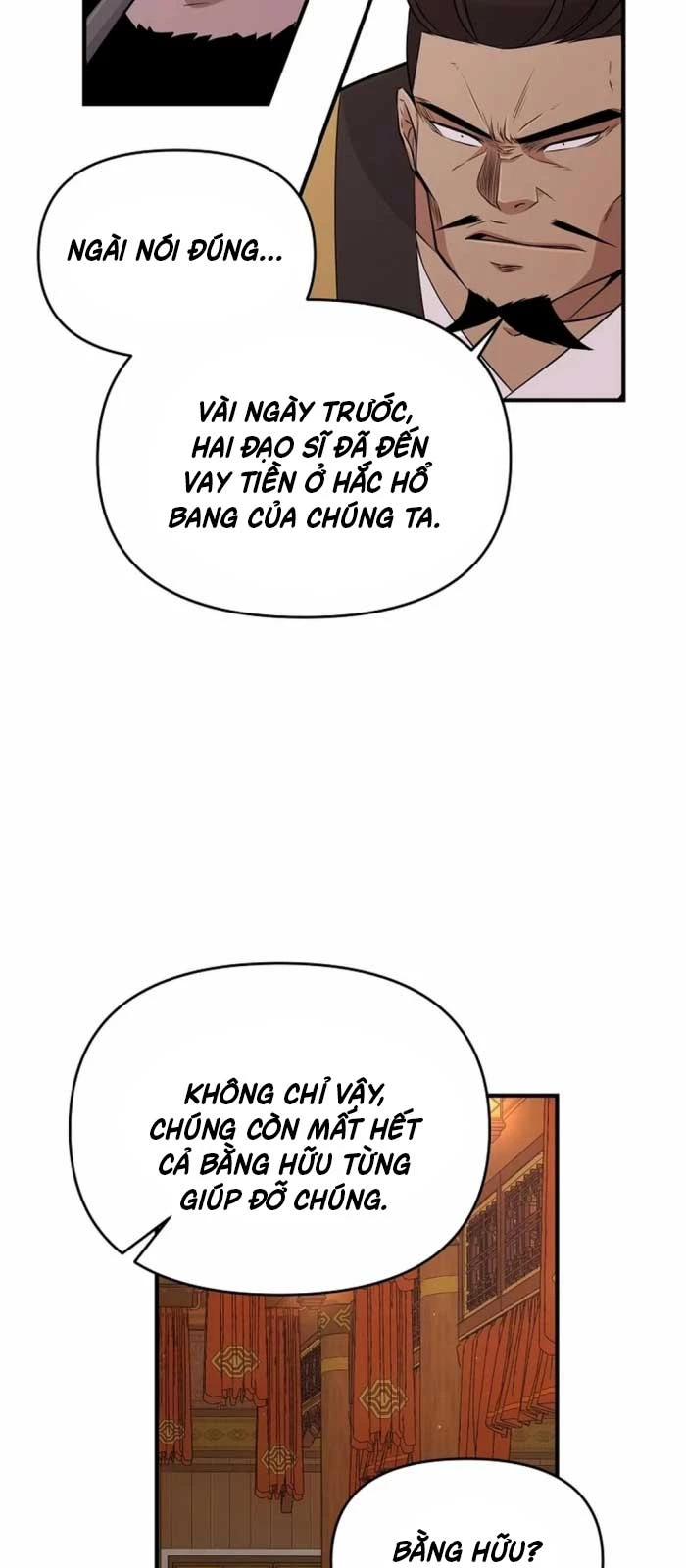 Thiên hạ đệ nhất côn luân khách điếm Chapter 8 - 42