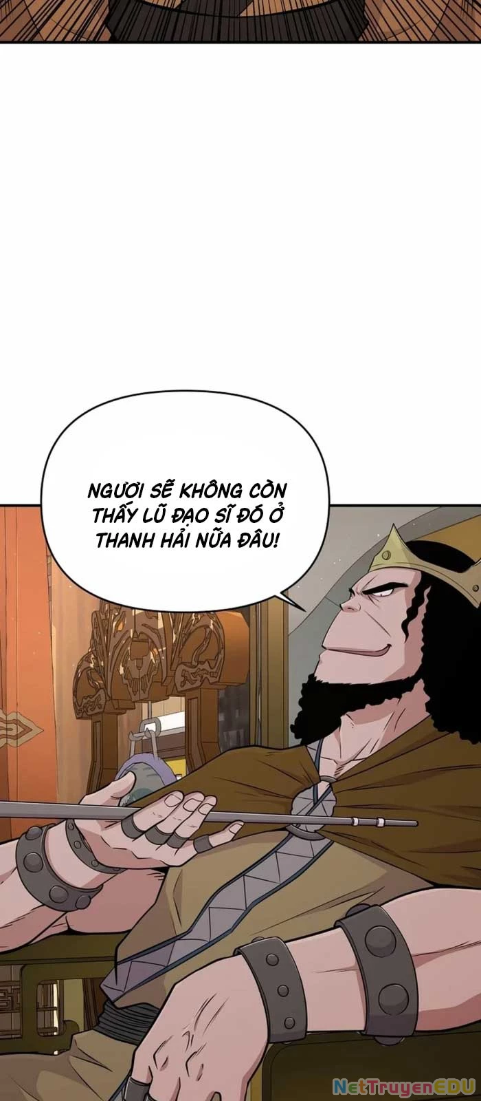 Thiên hạ đệ nhất côn luân khách điếm Chapter 8 - 44