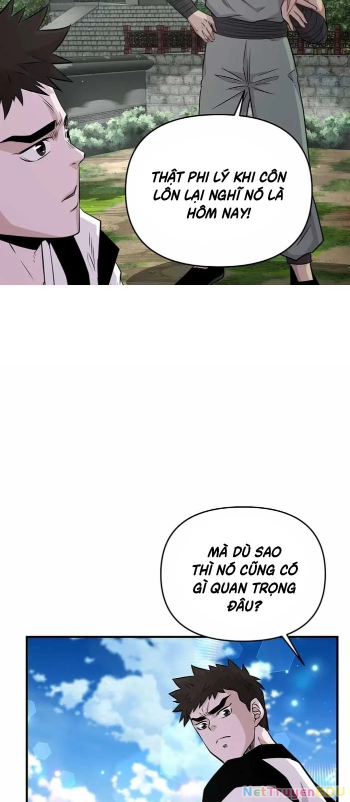 Thiên hạ đệ nhất côn luân khách điếm Chapter 8 - 54