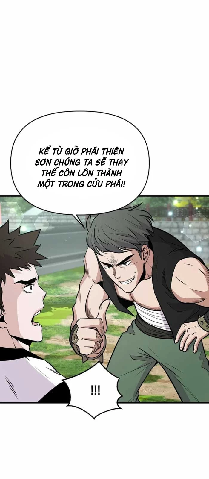 Thiên hạ đệ nhất côn luân khách điếm Chapter 8 - 59