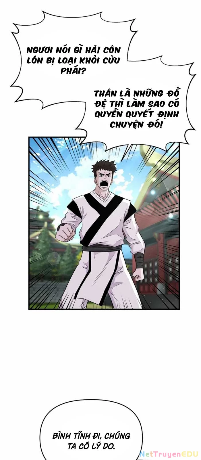 Thiên hạ đệ nhất côn luân khách điếm Chapter 8 - 60