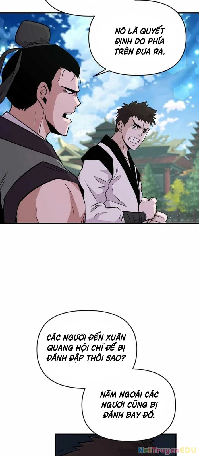 Thiên hạ đệ nhất côn luân khách điếm Chapter 8 - 61