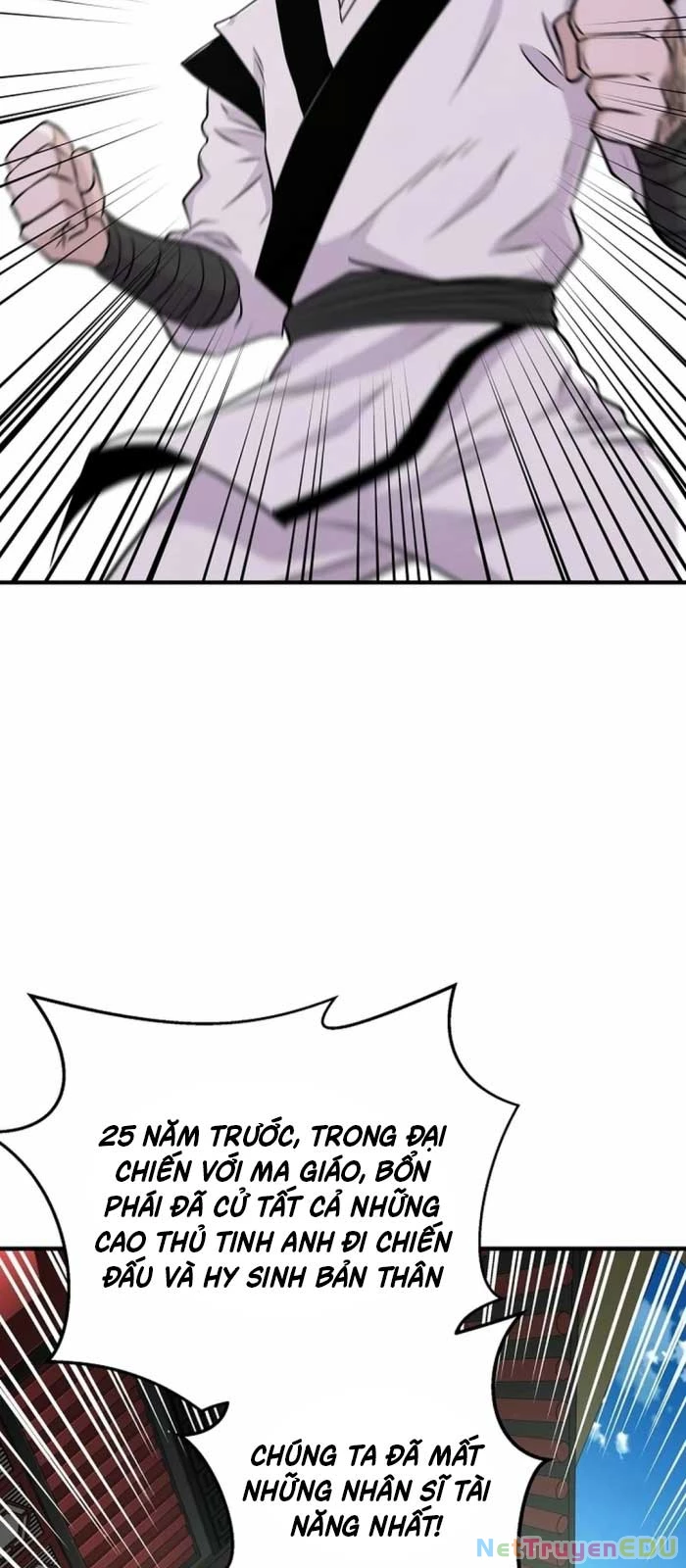 Thiên hạ đệ nhất côn luân khách điếm Chapter 8 - 64