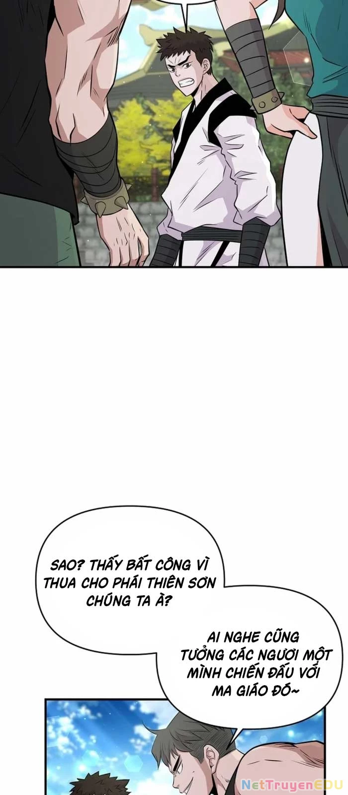 Thiên hạ đệ nhất côn luân khách điếm Chapter 8 - 68