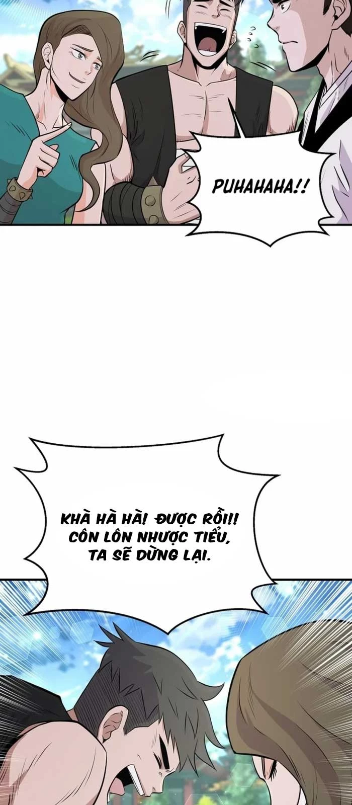 Thiên hạ đệ nhất côn luân khách điếm Chapter 8 - 70