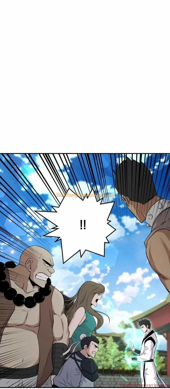 Thiên hạ đệ nhất côn luân khách điếm Chapter 9 - 6