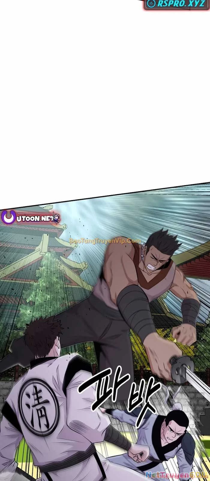 Thiên hạ đệ nhất côn luân khách điếm Chapter 9 - 9