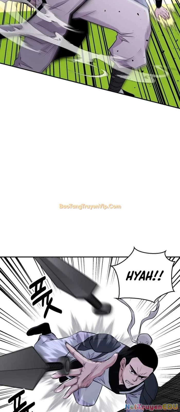 Thiên hạ đệ nhất côn luân khách điếm Chapter 9 - 10