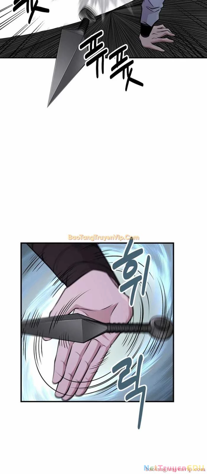 Thiên hạ đệ nhất côn luân khách điếm Chapter 9 - 11