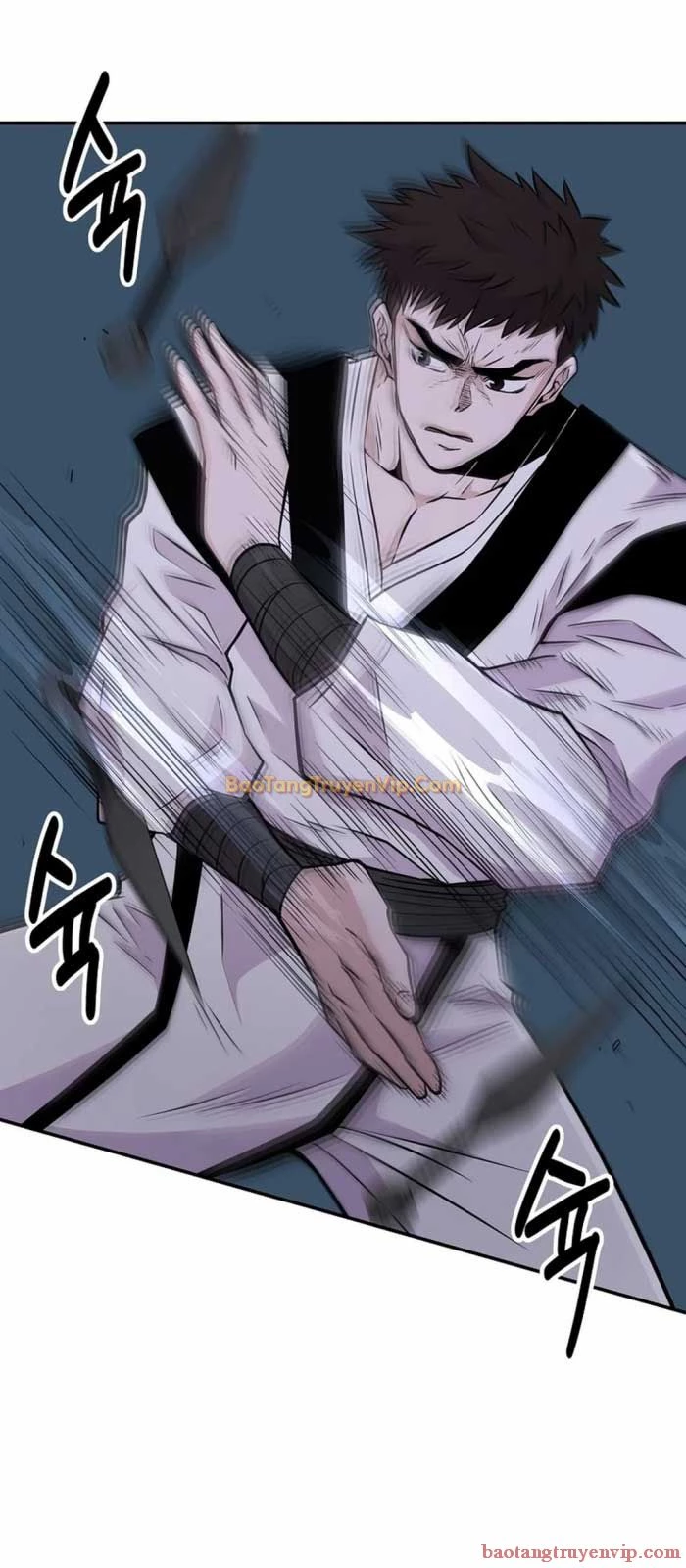 Thiên hạ đệ nhất côn luân khách điếm Chapter 9 - 12