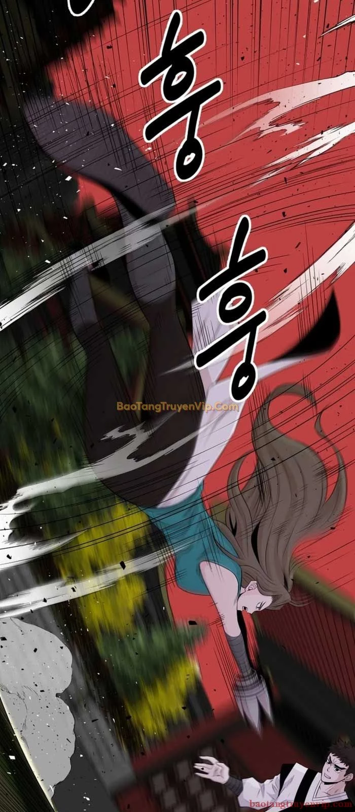 Thiên hạ đệ nhất côn luân khách điếm Chapter 9 - 15