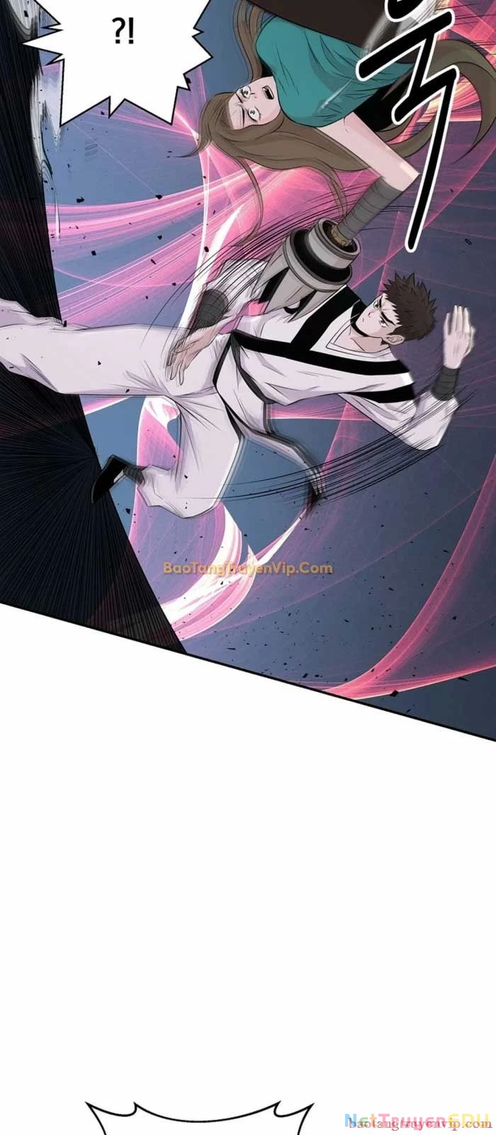 Thiên hạ đệ nhất côn luân khách điếm Chapter 9 - 18