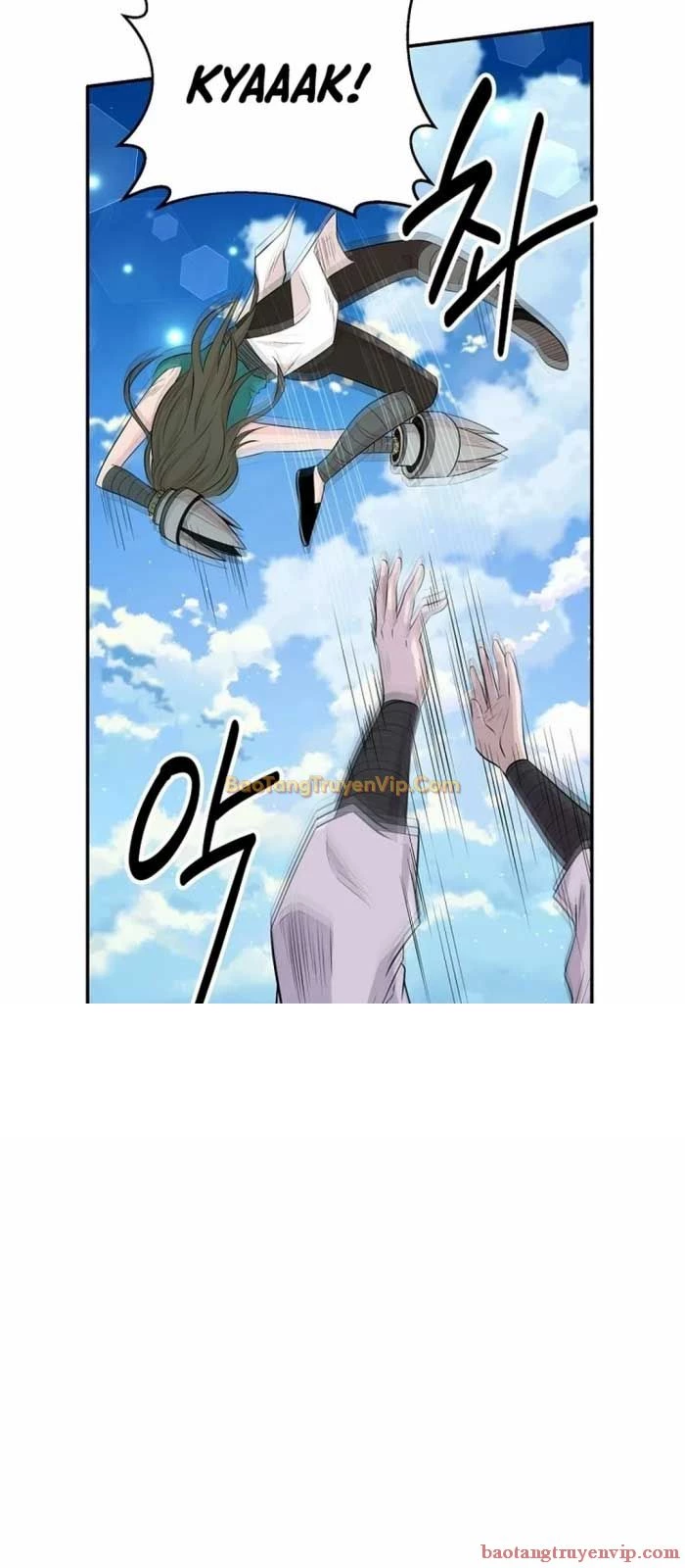 Thiên hạ đệ nhất côn luân khách điếm Chapter 9 - 19
