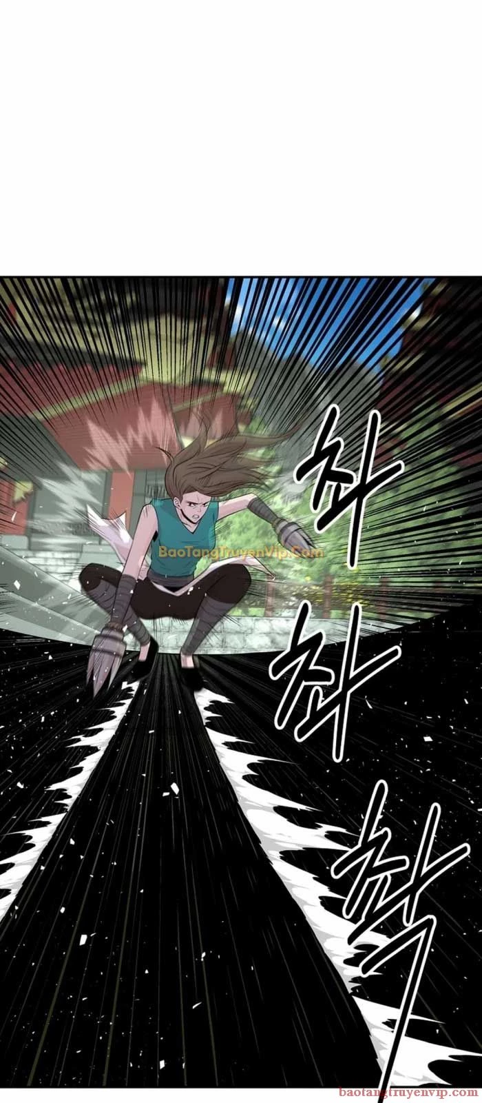 Thiên hạ đệ nhất côn luân khách điếm Chapter 9 - 21