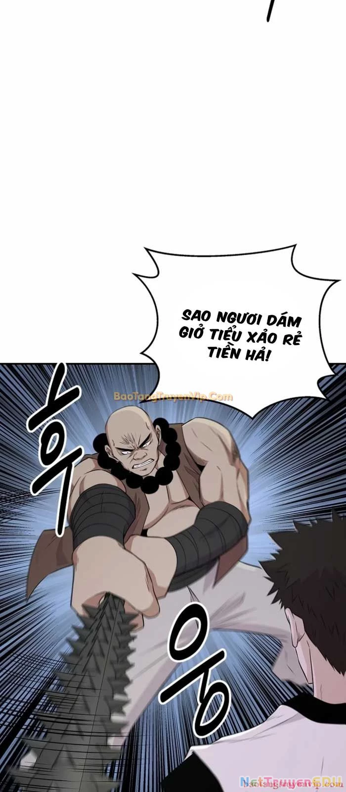 Thiên hạ đệ nhất côn luân khách điếm Chapter 9 - 22