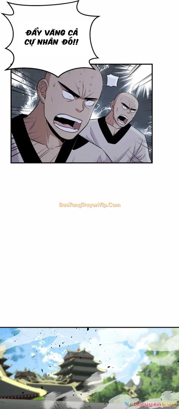 Thiên hạ đệ nhất côn luân khách điếm Chapter 9 - 28