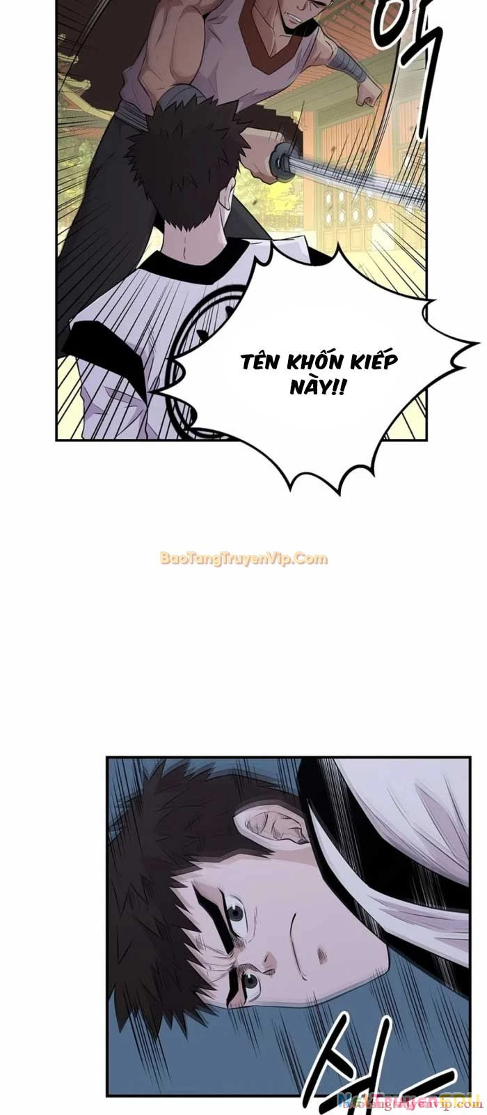 Thiên hạ đệ nhất côn luân khách điếm Chapter 9 - 30