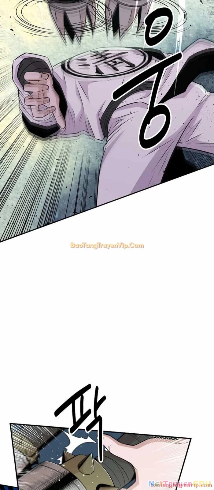 Thiên hạ đệ nhất côn luân khách điếm Chapter 9 - 34