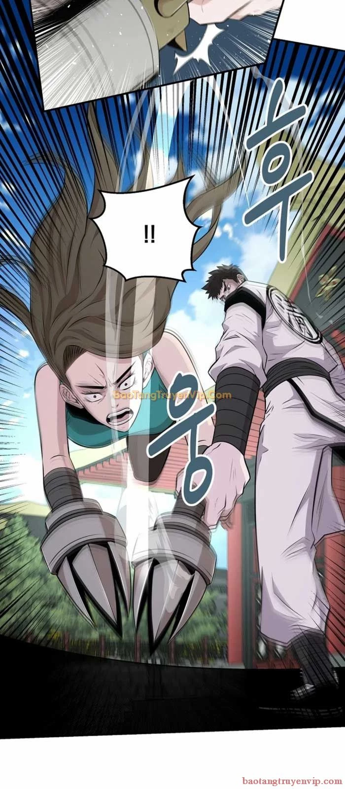 Thiên hạ đệ nhất côn luân khách điếm Chapter 9 - 35