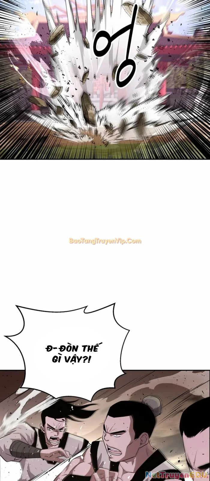 Thiên hạ đệ nhất côn luân khách điếm Chapter 9 - 40