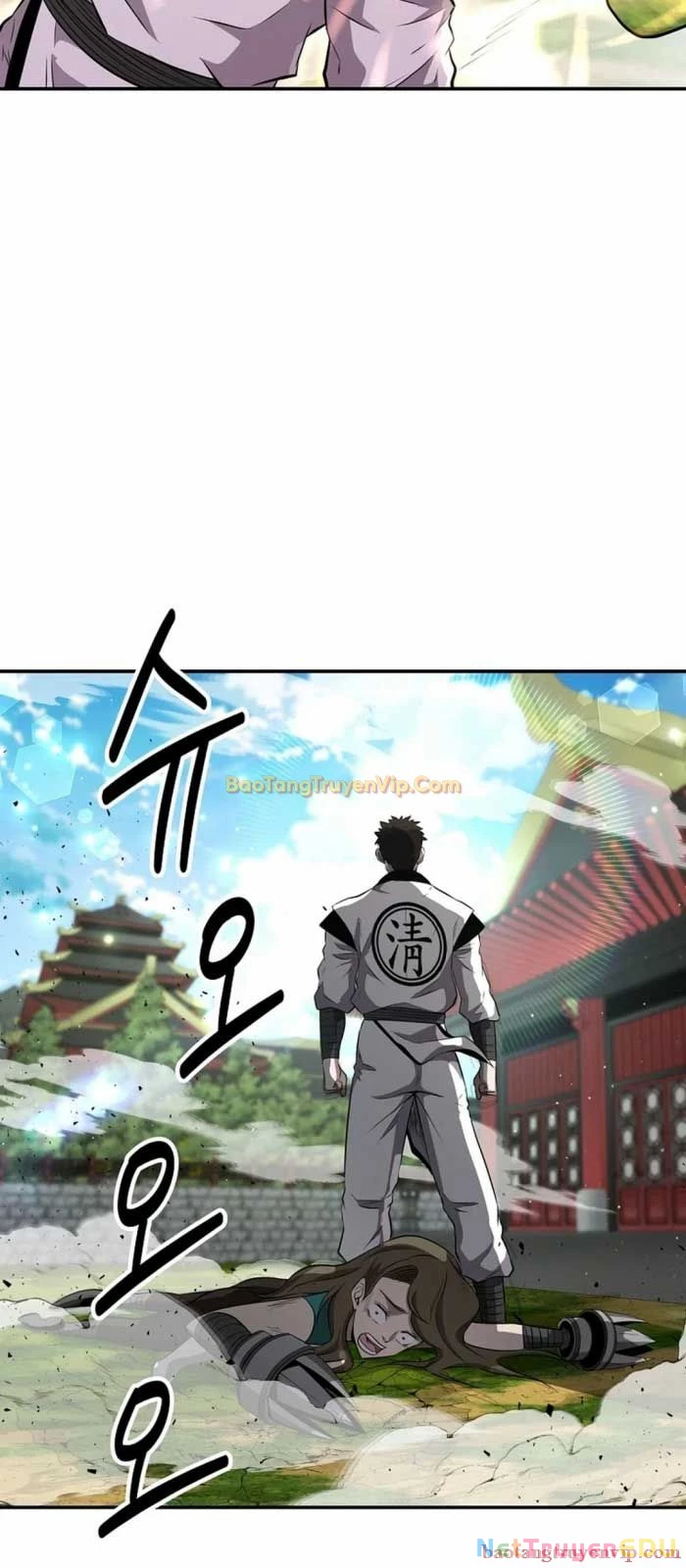 Thiên hạ đệ nhất côn luân khách điếm Chapter 9 - 42