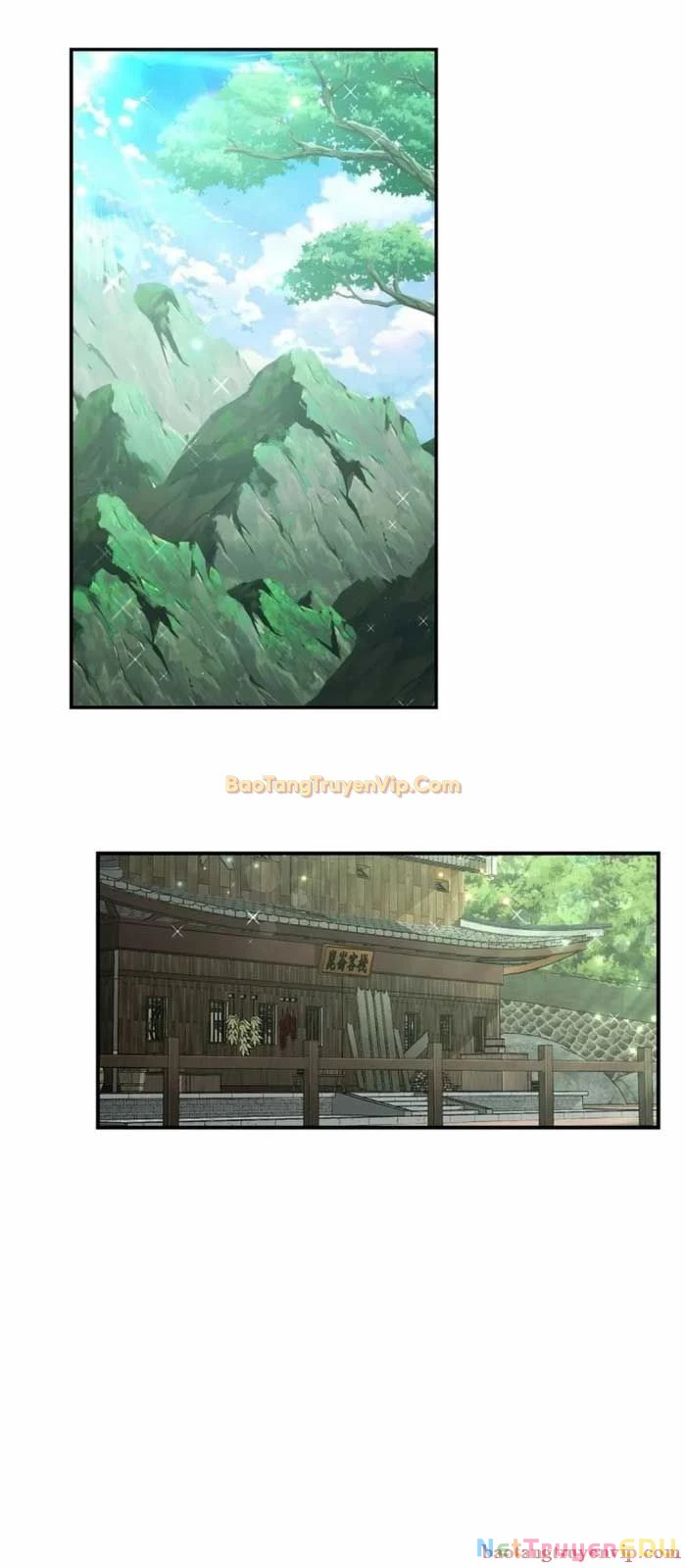 Thiên hạ đệ nhất côn luân khách điếm Chapter 9 - 50