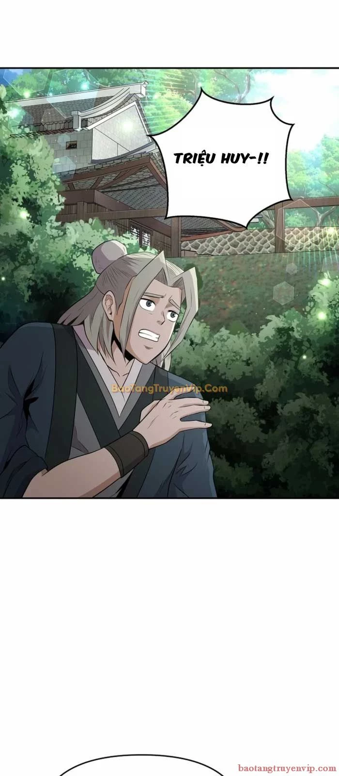Thiên hạ đệ nhất côn luân khách điếm Chapter 9 - 54