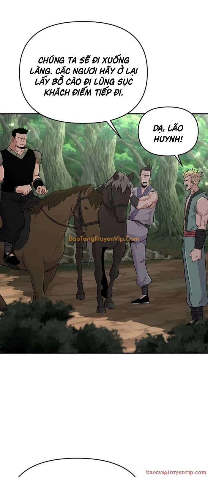 Thiên hạ đệ nhất côn luân khách điếm Chapter 9 - 57