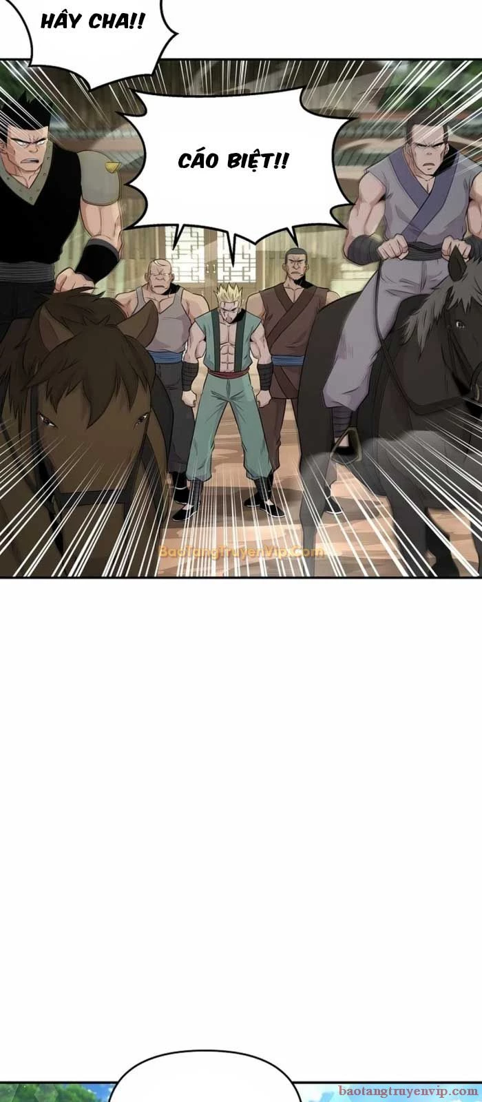 Thiên hạ đệ nhất côn luân khách điếm Chapter 9 - 59