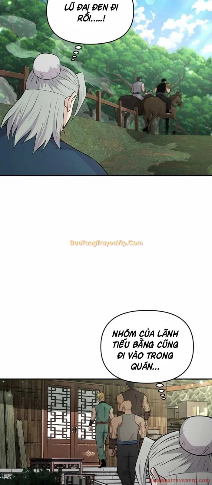 Thiên hạ đệ nhất côn luân khách điếm Chapter 9 - 60