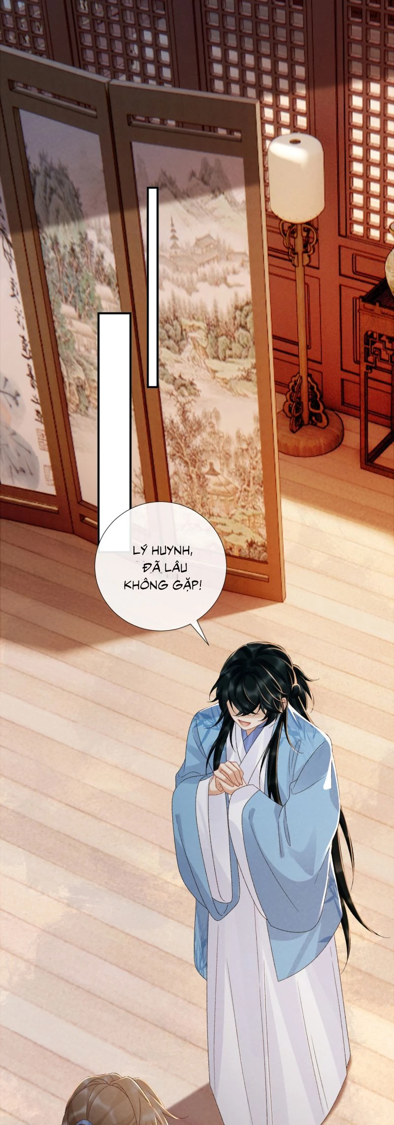 Bệnh Trạng Dụ Dỗ Chapter 123 - 14