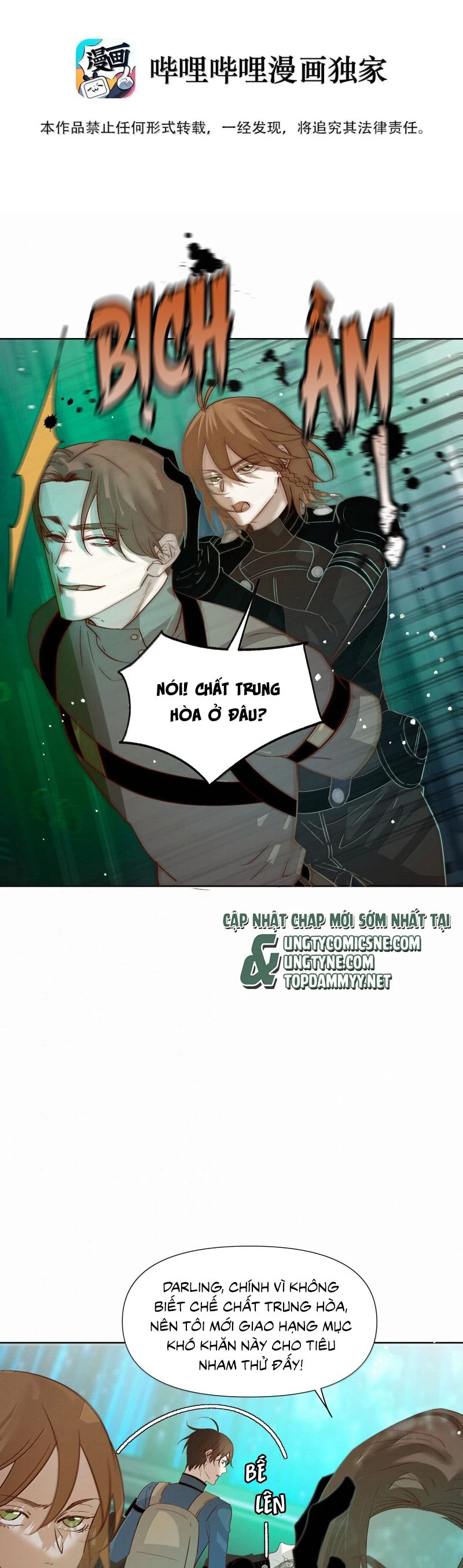 Tuyệt Xử Phùng Sinh Chapter 72 - 2