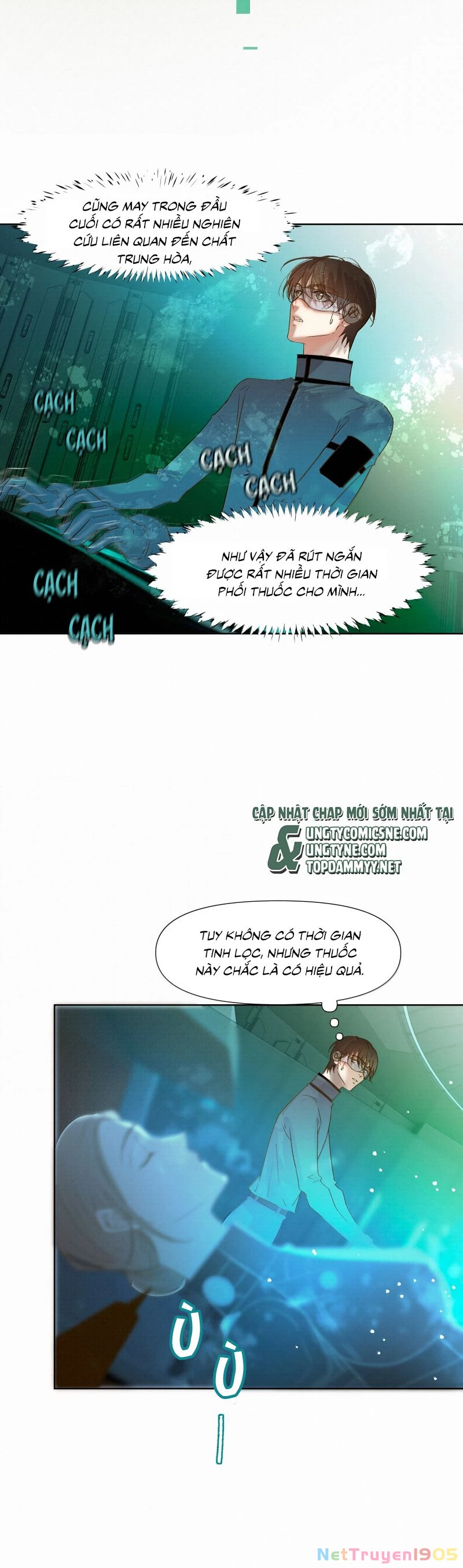 Tuyệt Xử Phùng Sinh Chapter 72 - 5